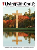 Living with Christ